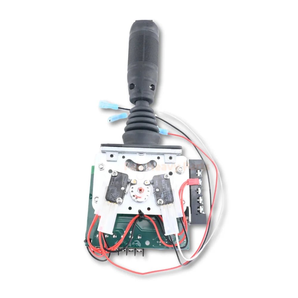 Joystick Controller 42032GT Fits for Genie Articulated Boom Lift Z - 30/20 Z - 30/20N Z - 34/22N Z - 45/22 DC - Fab Heavy Parts