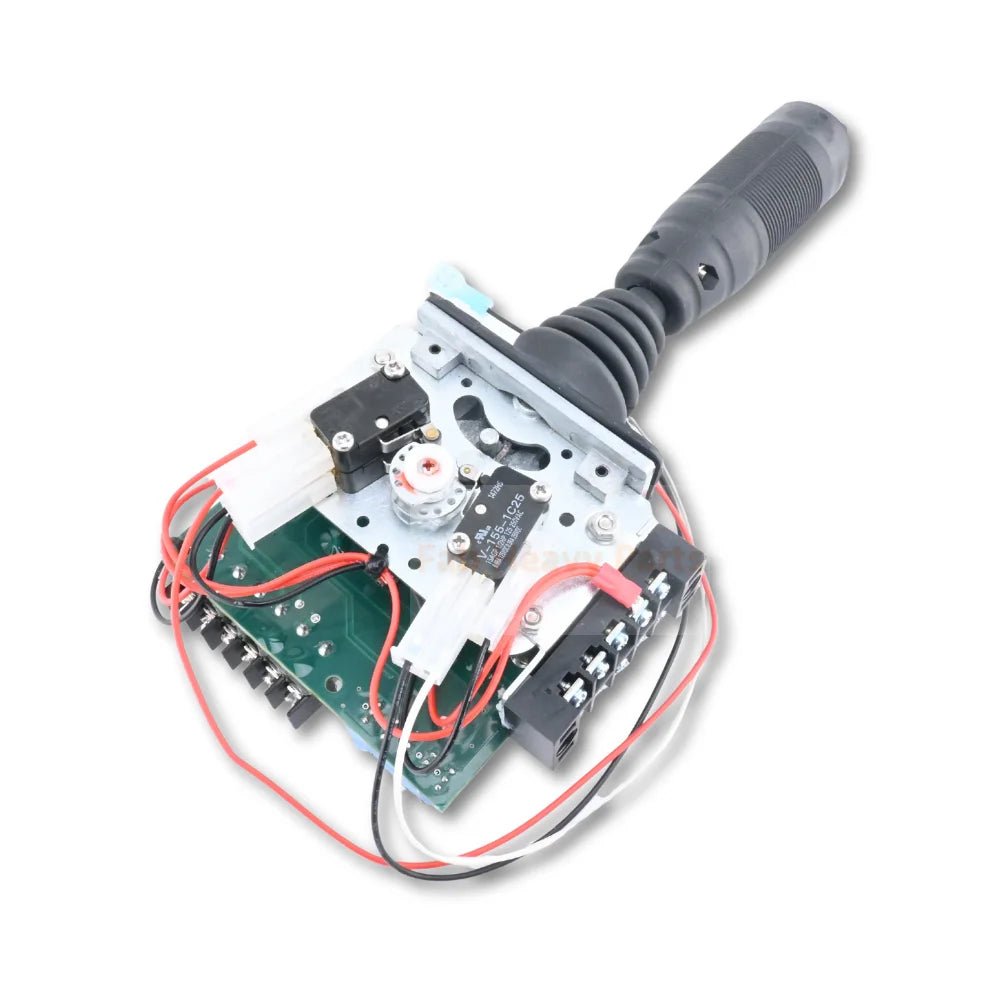 Joystick Controller 42032GT Fits for Genie Articulated Boom Lift Z - 30/20 Z - 30/20N Z - 34/22N Z - 45/22 DC - Fab Heavy Parts