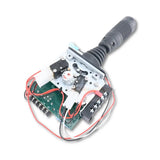 Joystick Controller 42032GT Fits for Genie Articulated Boom Lift Z - 30/20 Z - 30/20N Z - 34/22N Z - 45/22 DC - Fab Heavy Parts