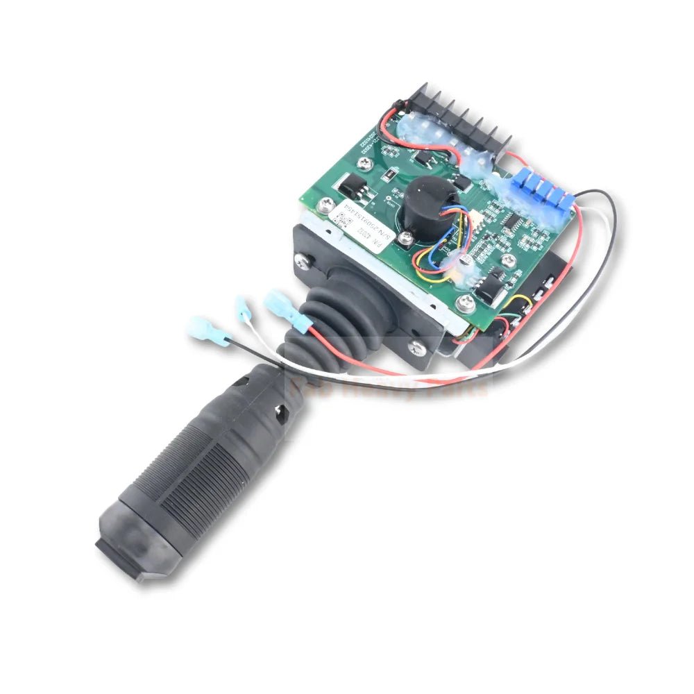 Joystick Controller 42032GT Fits for Genie Articulated Boom Lift Z - 30/20 Z - 30/20N Z - 34/22N Z - 45/22 DC - Fab Heavy Parts