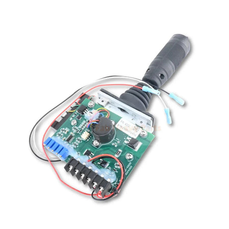 Joystick Controller 42032GT Fits for Genie Articulated Boom Lift Z - 30/20 Z - 30/20N Z - 34/22N Z - 45/22 DC - Fab Heavy Parts