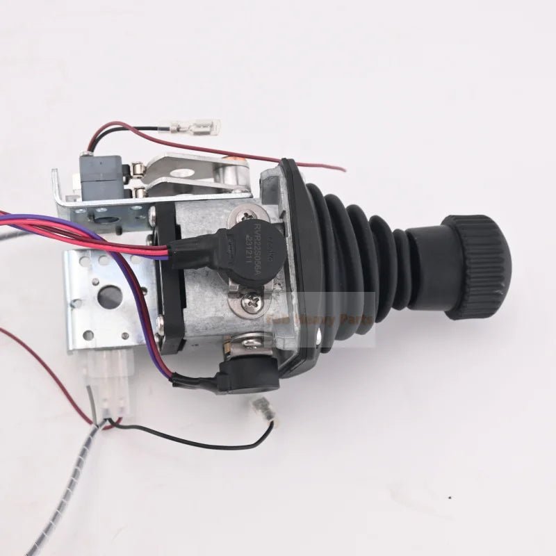 Joystick Controller 53073GT 24493 For Genie S - 40 S - 45 Z - 45/22 Z - 45/25 IC Z - 60/34 - Fab Heavy Parts