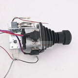 Joystick Controller 53073GT 24493 For Genie S - 40 S - 45 Z - 45/22 Z - 45/25 IC Z - 60/34 - Fab Heavy Parts