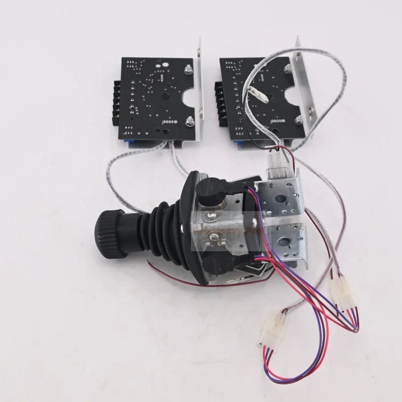 Joystick Controller 53073GT 24493 For Genie S - 40 S - 45 Z - 45/22 Z - 45/25 IC Z - 60/34 - Fab Heavy Parts