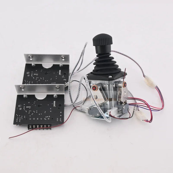 Joystick Controller 53073GT 24493 For Genie S-40 S-45 Z-45/22 Z-45 Joystick Controller 53073GT 24493 For Genie S-40 S-45 Z-45/22 Z-45
