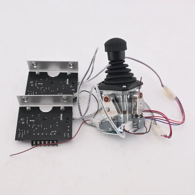 Joystick Controller 53073GT 24493 For Genie S-40 S-45 Z-45/22 Z-45
