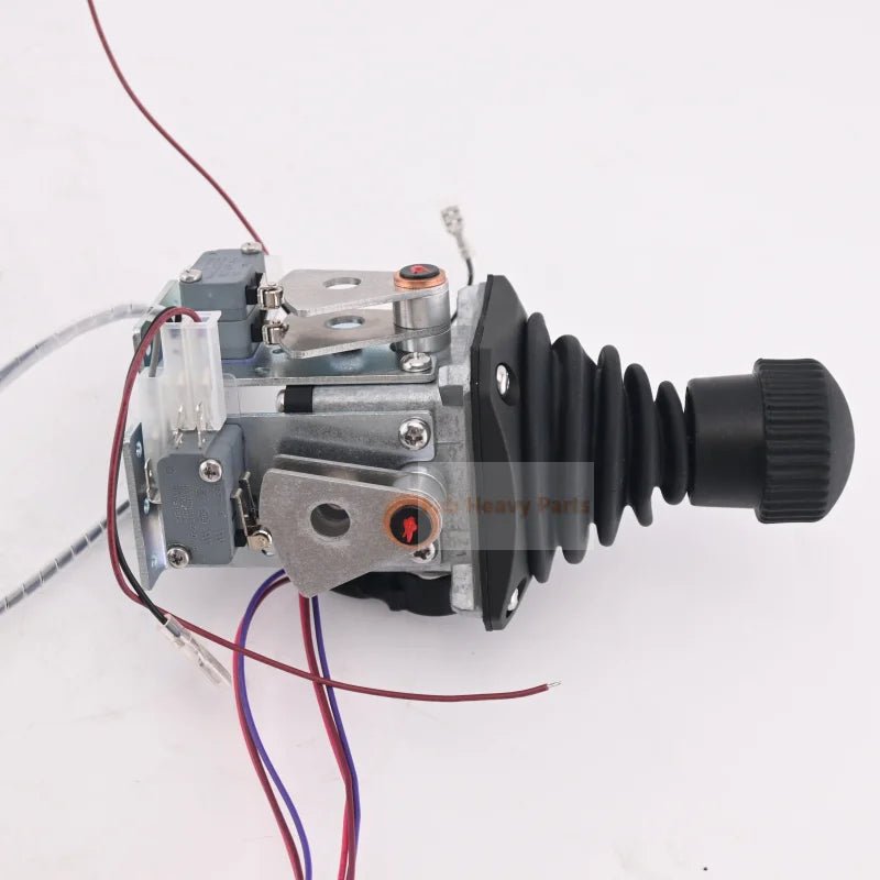 Joystick Controller 53073GT 24493 For Genie S - 40 S - 45 Z - 45/22 Z - 45/25 IC Z - 60/34 - Fab Heavy Parts