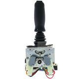 Joystick Controller 56773 56773GT Fits for Genie Z - 30/20N Z - 34/22 Z - 34/22N Z - 45/25 Z - 45/25J - Fab Heavy Parts
