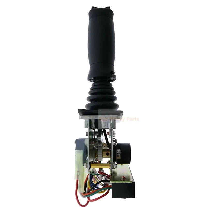 Joystick Controller 56773 56773GT Fits for Genie Z - 30/20N Z - 34/22 Z - 34/22N Z - 45/25 Z - 45/25J - Fab Heavy Parts