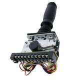 Joystick Controller 56773 56773GT Fits for Genie Z - 30/20N Z - 34/22 Z - 34/22N Z - 45/25 Z - 45/25J - Fab Heavy Parts