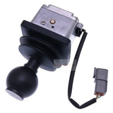 Joystick Controller 592604 Fits for Manitou 200ATJ 180ATJ 165ATJ 160ATJ - Fab Heavy Parts