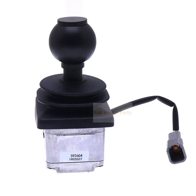 Joystick Controller 592604 Fits para Manitou 200atj 180atj 165atj 160atj