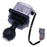 Joystick Controller 592604 Fits para Manitou 200atj 180atj 165atj 160atj