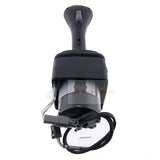 Joystick Controller 6697904 Aftermarket Replacement For Bobcat A220 A300 S100 S130 S160 T190 T250 T300