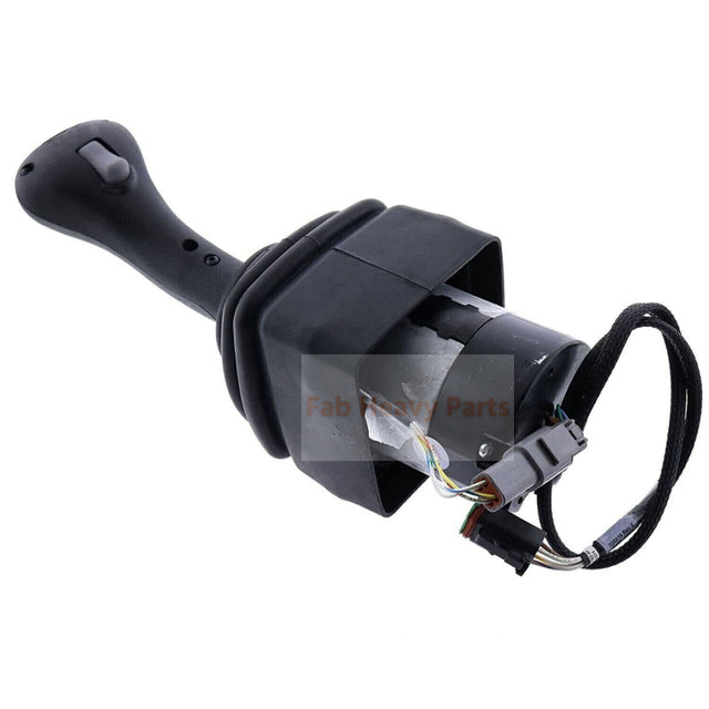 Joystick Controller 6697904 Aftermarket Replacement For Bobcat A220 A300 S100 S130 S160 T190 T250 T300