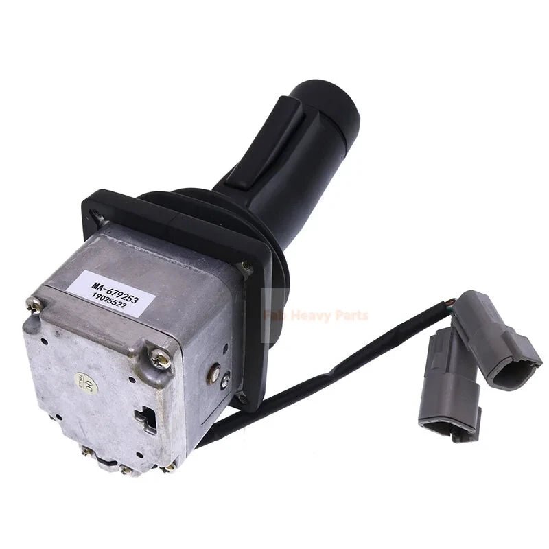 Joystick Controller 679253 Fits for Manitou 160ATJ 165ATJ 180ATJ 200ATJ - Fab Heavy Parts
