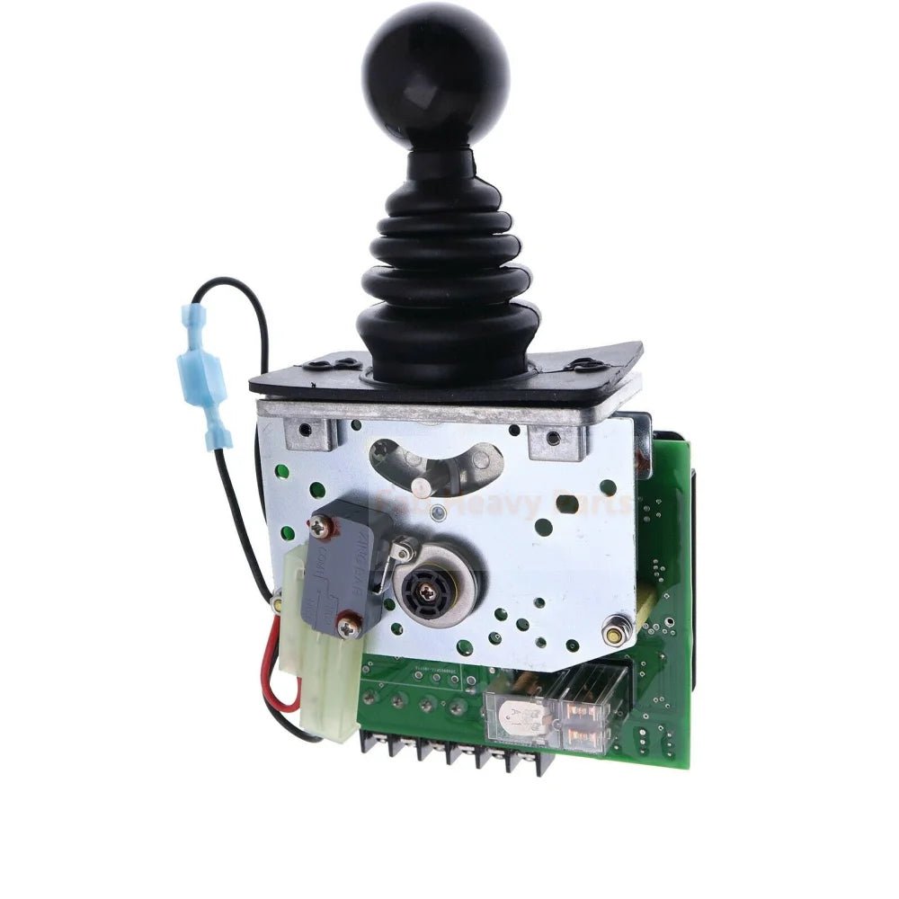 Joystick Controller 7352000937GV 73520000815 Fits for Grove A125J A125J D44R - Fab Heavy Parts