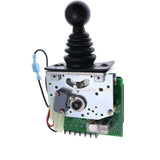 Joystick Controller 7352000937GV 73520000815 Fits for Grove A125J A125J D44R - Fab Heavy Parts