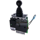 Joystick Controller 7352000937GV 73520000815 Fits for Grove A125J A125J D44R - Fab Heavy Parts