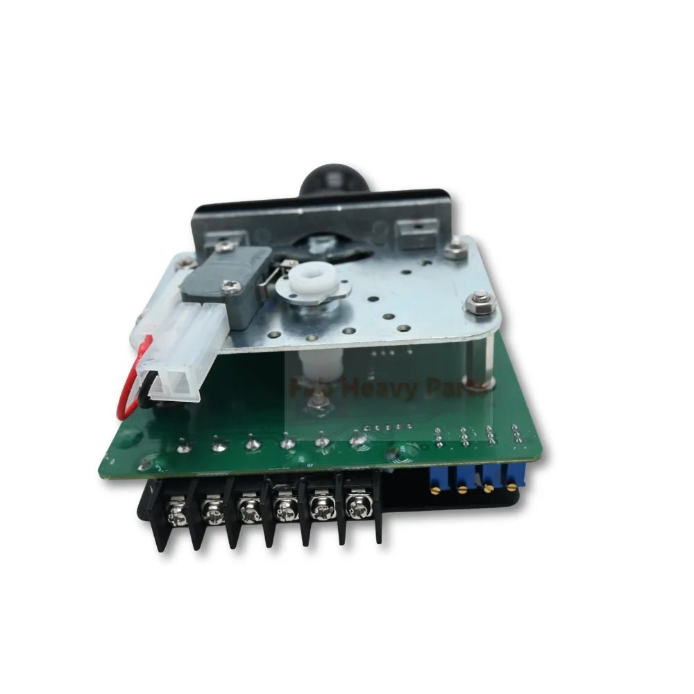 Joystick Controller 7352000937GV 73520000815 Fits for Grove A125J A125J D44R - Fab Heavy Parts