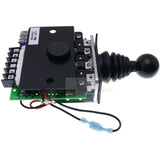Joystick Controller 7352000937GV 73520000815 Fits for Grove A125J A125J D44R - Fab Heavy Parts