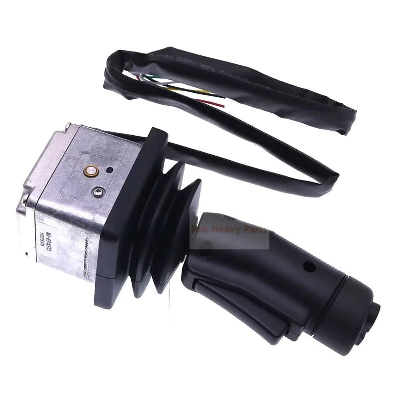Joystick Controller 894573 Fits for Manitou 80VJR 100VJR 105VJR 110VJR - Fab Heavy Parts