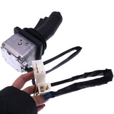 Joystick Controller 894573 Fits for Manitou 80VJR 100VJR 105VJR 110VJR - Fab Heavy Parts