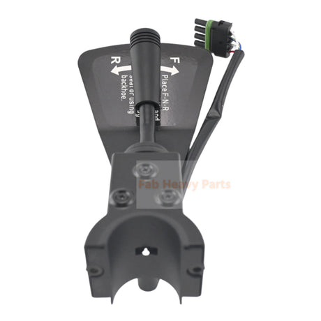 Controlador de joystick AT180916 FITS para John Deere 210LE 300D 310E 310G 315D 410D 410E 510D 485E 486E 488E
