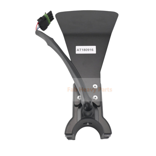 Joystick Controller AT180916 Fits for John Deere 210LE 300D 310E 310G 315D 410D 410E 510D 485E 486E 488E