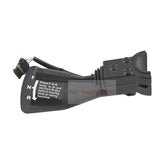 Joystick Controller AT180916 Fits for John Deere 210LE 300D 310E 310G 315D 410D 410E 510D 485E 486E 488E