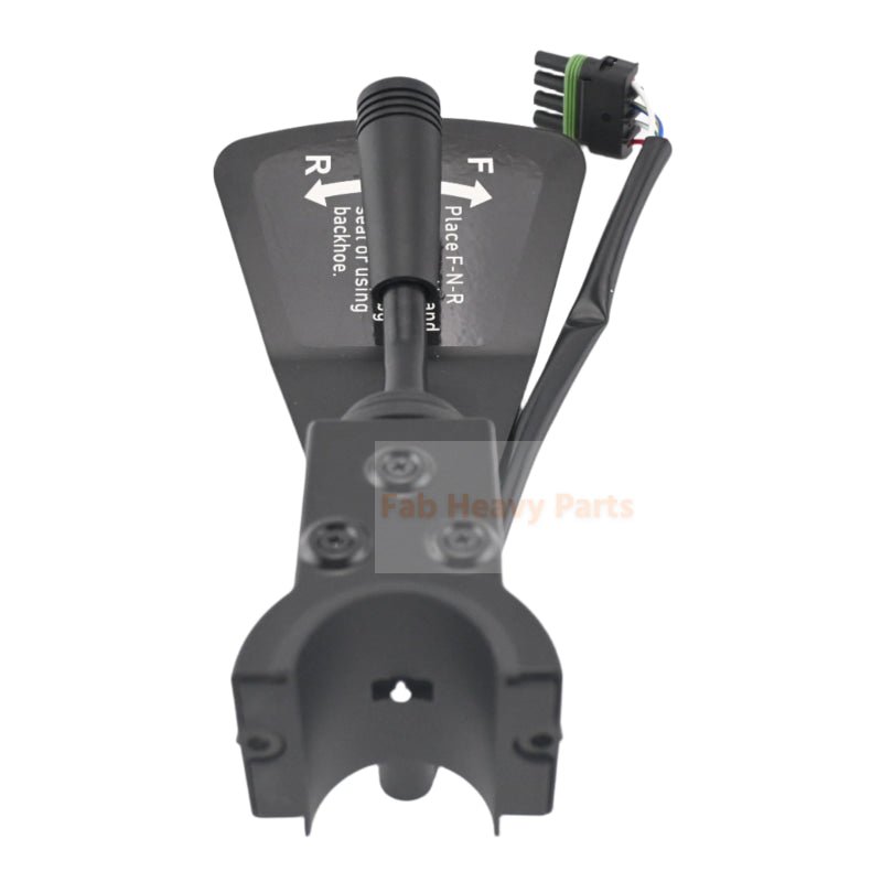 Joystick Controller AT180916 Fits for John Deere 210LE 300D 310E 310G 315D 410D 410E 510D 485E 486E 488E - Fab Heavy Parts