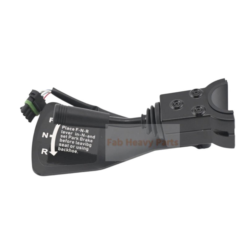 Joystick Controller AT180916 Fits for John Deere 210LE 300D 310E 310G 315D 410D 410E 510D 485E 486E 488E - Fab Heavy Parts