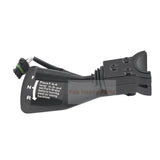 Joystick Controller AT180916 Fits for John Deere 210LE 300D 310E 310G 315D 410D 410E 510D 485E 486E 488E - Fab Heavy Parts