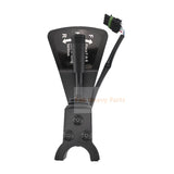 Joystick Controller AT180916 Fits for John Deere 210LE 300D 310E 310G 315D 410D 410E 510D 485E 486E 488E - Fab Heavy Parts
