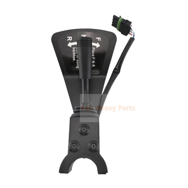 Joystick Controller AT180916 Fits for John Deere 210LE 300D 310E 310G 315D 410D 410E 510D 485E 486E 488E - Fab Heavy Parts