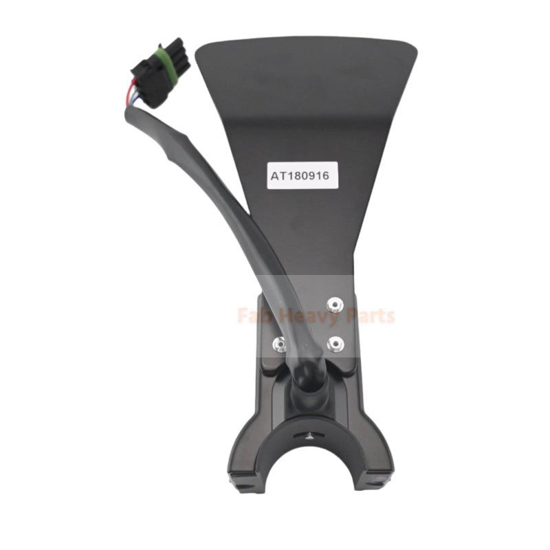 Joystick Controller AT180916 Fits for John Deere 210LE 300D 310E 310G 315D 410D 410E 510D 485E 486E 488E - Fab Heavy Parts