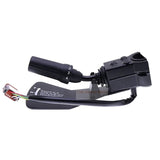 Joystick Controller AT342722 Fits for John Deere 310J 310SJ 315SJ 325J 410J 710J 210K 210LE 210LJ - Fab Heavy Parts
