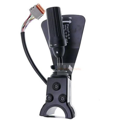 Joystick Controller AT382708 Fits for John Deere 710J 710K 310J 310K 315SJ 325J - Fab Heavy Parts
