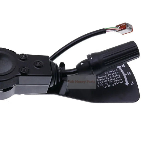 Joystick Controller AT382708 Fits for John Deere 710J 710K 310J 310K 315SJ 325J - Fab Heavy Parts