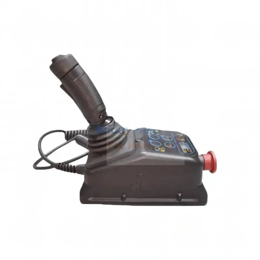 Joystick Controller Control Box Assembly 00004632 for Dingli Scissor Lift JCPT0607DCS - Fab Heavy Parts