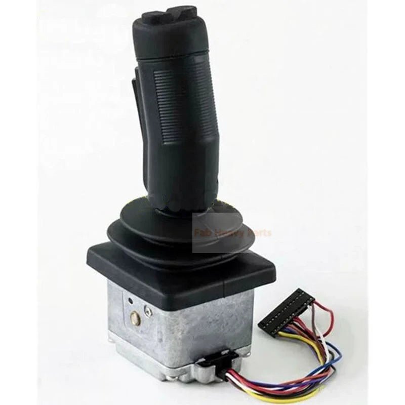 Joystick Controller DL - 00000711 Fits for Dingli JCPT1614HD JCPT1612HDB JCPT1612HDS JCPT1412HD Scissor Lift - Fab Heavy Parts