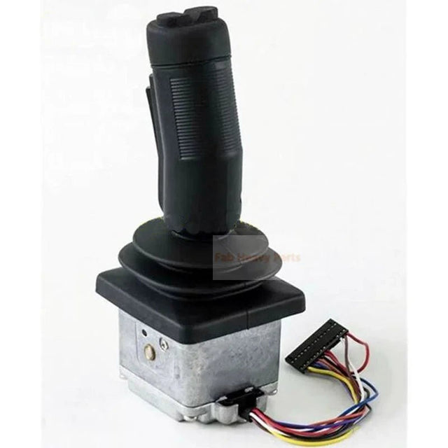 Joystick Controller DL - 00000711 Fits for Dingli JCPT1614HD JCPT1612HDB JCPT1612HDS JCPT1412HD Scissor Lift - Fab Heavy Parts