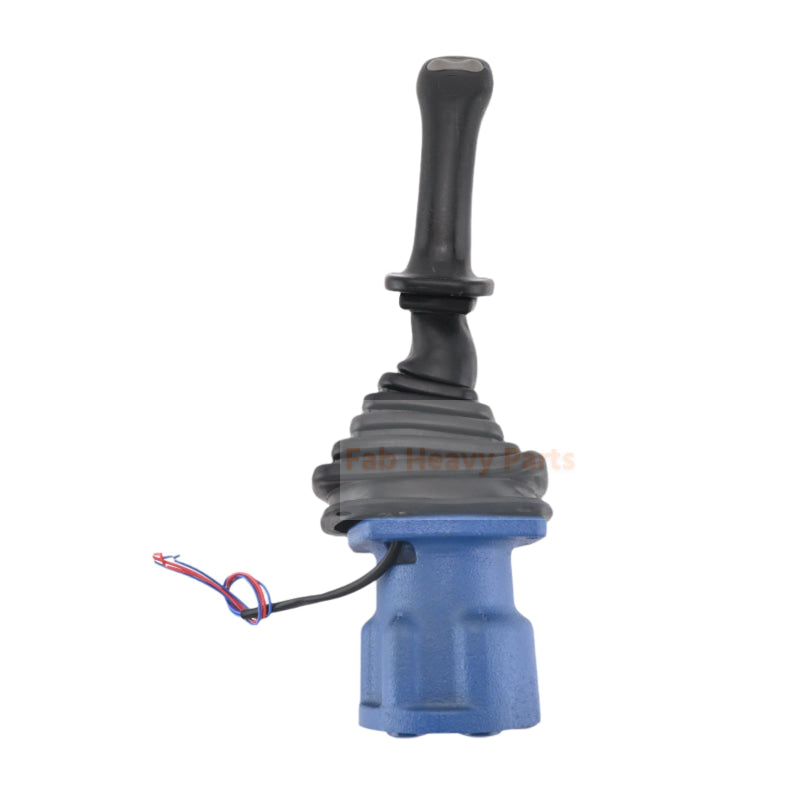 Joystick Controller Fits for Doosan Daewoo DH225-7 DH300-7 Hyundai R215-7  R225-7 R235-7 Excavator