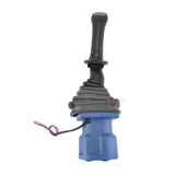 Joystick Controller Fits for Doosan Daewoo DH225-7 DH300-7 Hyundai R215-7  R225-7 R235-7 Excavator