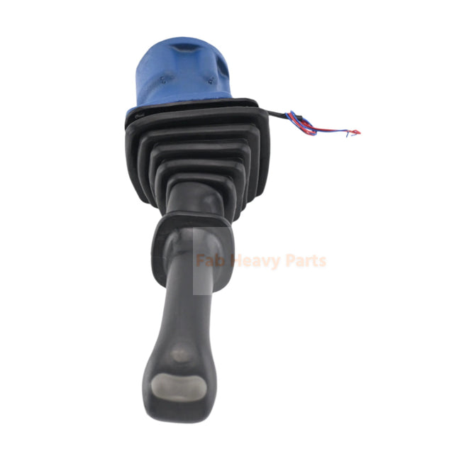 Joystick Controller Fits for Doosan Daewoo DH225-7 DH300-7 Hyundai R215-7  R225-7 R235-7 Excavator