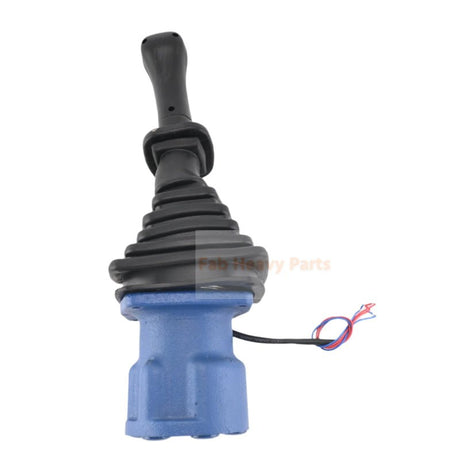 Joystick Controller Fits for Doosan Daewoo DH225 - 7 DH300 - 7 Hyundai R215 - 7 R225 - 7 R235 - 7 Excavator - Fab Heavy Parts