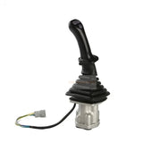 Joystick Controller Fits for Doosan Daewoo Excavator DX215 DX225 DX258 DX260 DX300 DX420 DX500 - Fab Heavy Parts