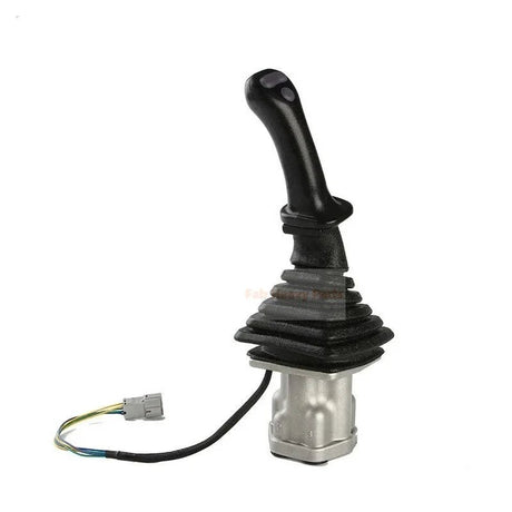 Joystick Controller Fits for Doosan Daewoo Excavator DX215 DX225 DX258 DX260 DX300 DX420 DX500 - Fab Heavy Parts