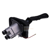 Joystick Controller Fits for Komatsu PC50UU - 2 Excavator - Fab Heavy Parts