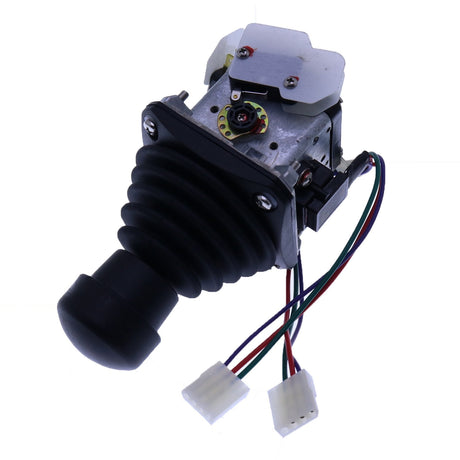 Joystick Controller for Genie S - 40 S - 60 S - 65 S - 80 S - 85 Boom Lift  40613GT - Fab Heavy Parts